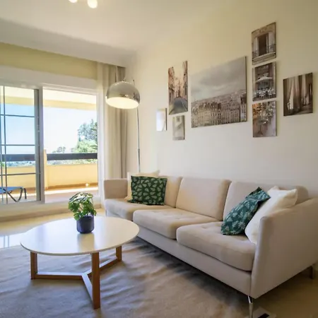 Cyv - Nice Apartment W A Pool, Close To The Beach Benalmádena Exterior photo