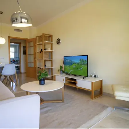 Cyv - Nice Apartment W A Pool, Close To The Beach Benalmádena Exterior photo