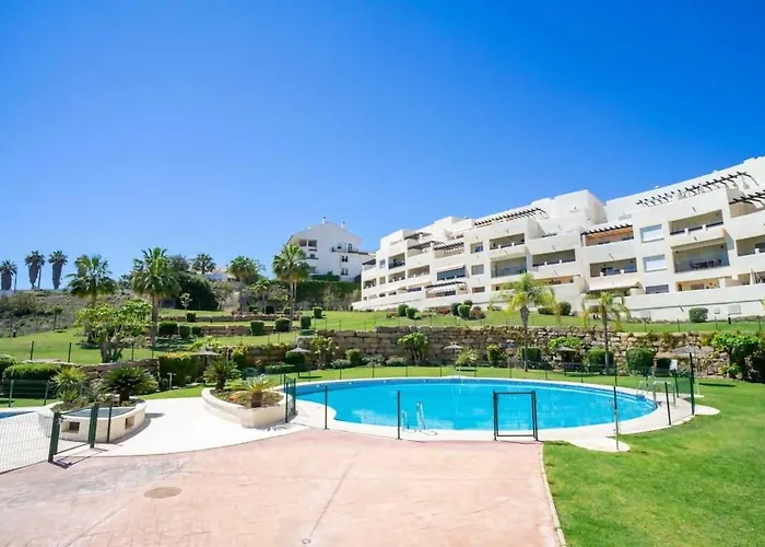 Cyv - Nice Apartment W A Pool, Close To The Beach