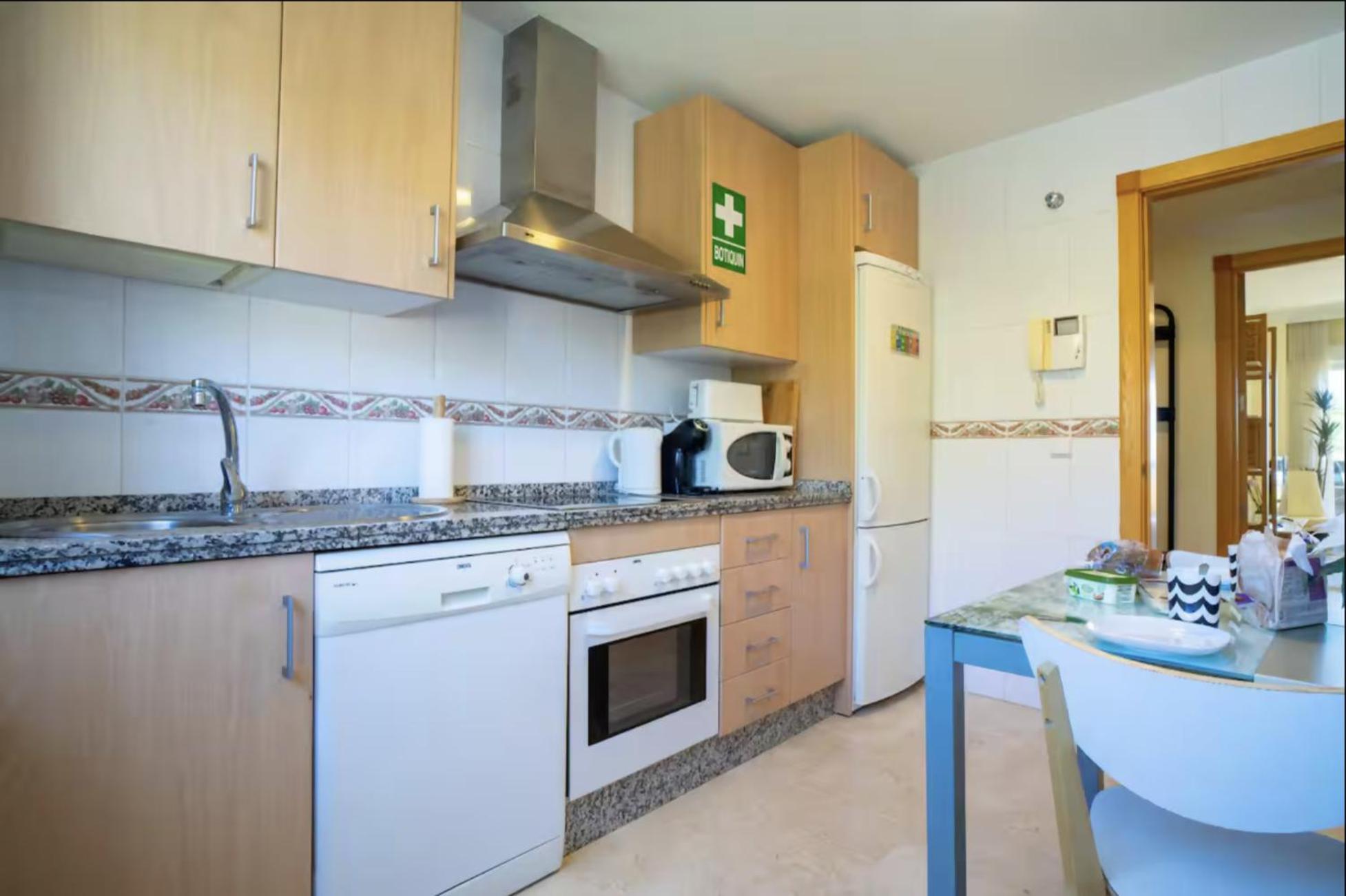Appartement Cyv - W A Pool, Close To The *